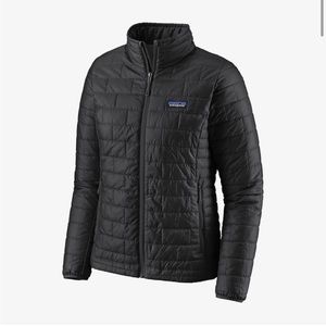 Patagonia Nano Puff Jacket